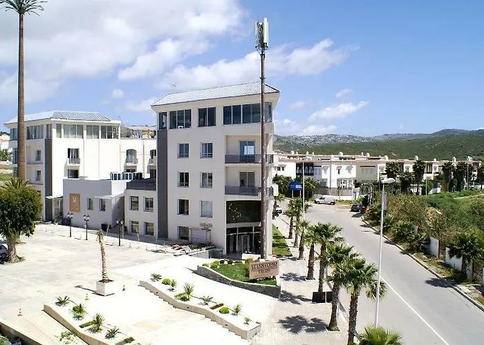 Mandarin Palace Hotel & Spa Tanger
