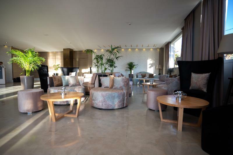 Mandarin Palace & Tanger