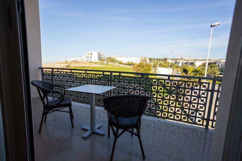 Mandarin Palace & Tanger