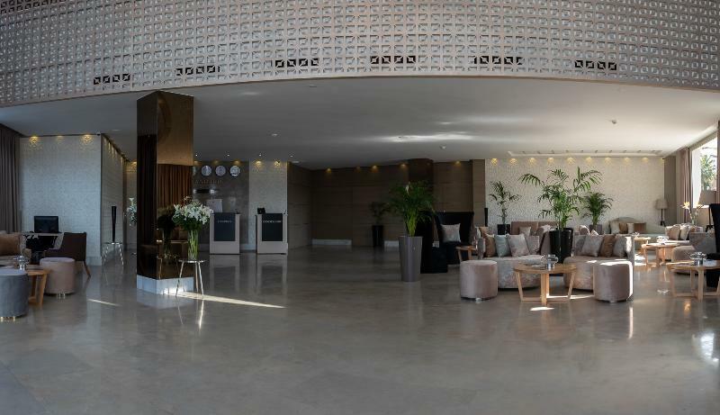 Mandarin Palace & Hotel