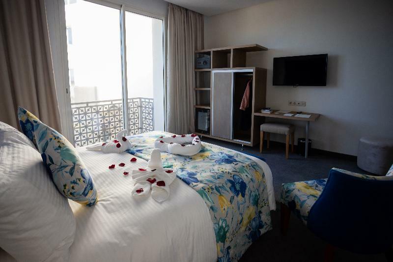Hotel Mandarin Palace & 5*