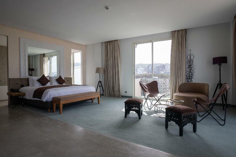 Mandarin Palace & 5*